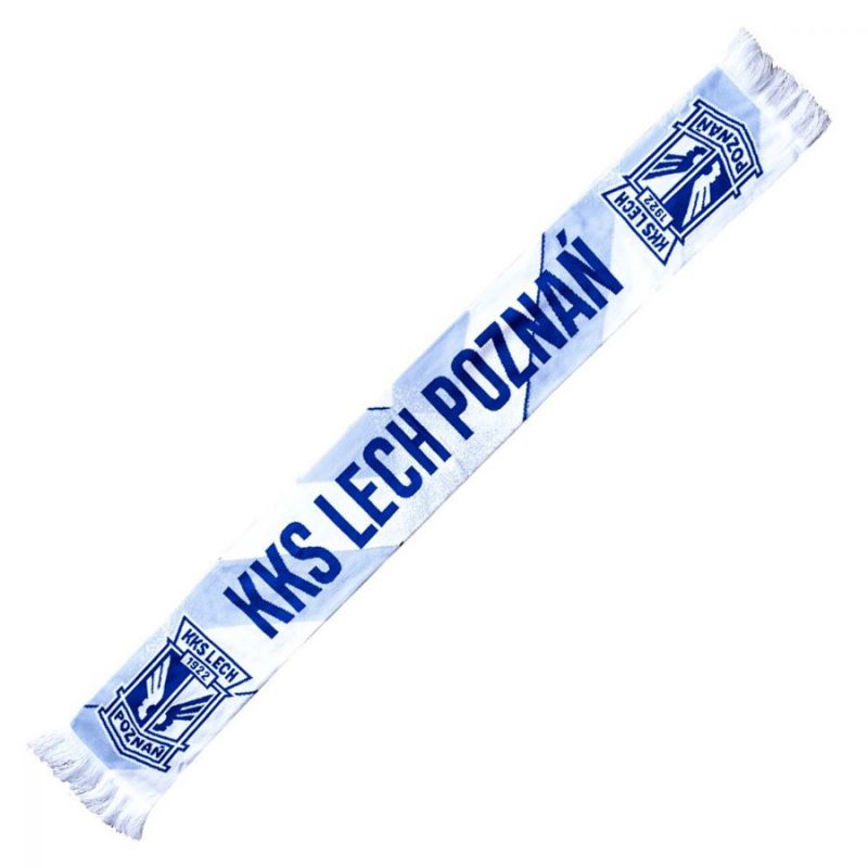 KKS Lech Kolejorz scarf 2023/2024 S930853