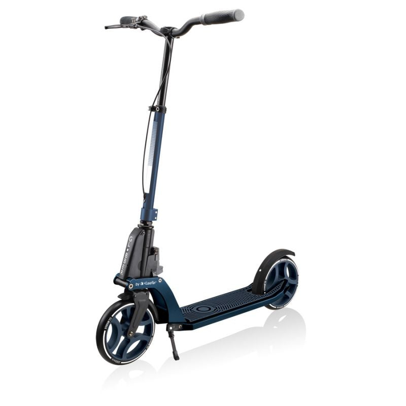 City scooter Globber One K 200 Piston Deluxe Blue 678-100