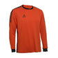 Select Monaco U T26-16571 lightred goalkeeper sweatshirt