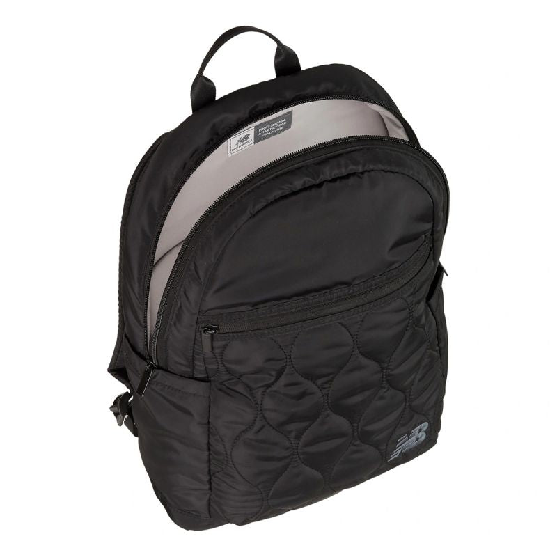 New Balance Yoga Lifestyle Bk backpack LAB23176BK