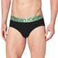 Calvin Klein 3Pk Hip Brief underwear M 000NB2452O