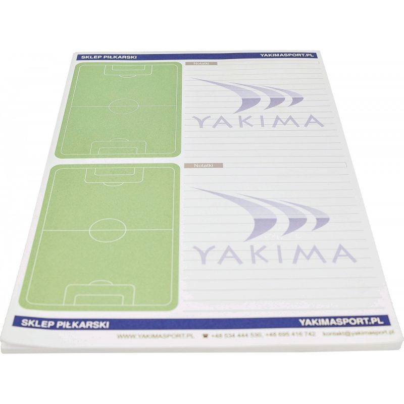 Yakimasport coach block 100037