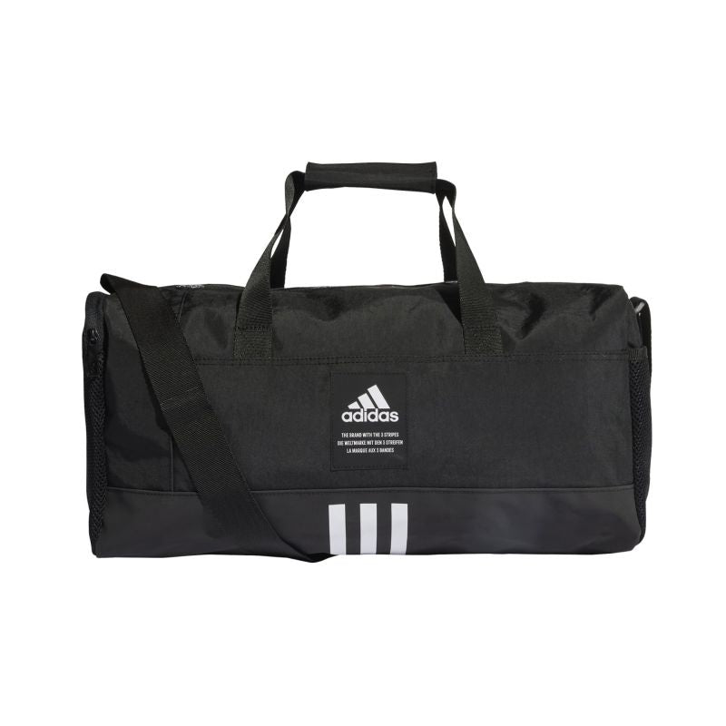 Tobrba adidas 4ATHLTS Duffel Bag M HC7272