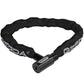 Gerda bicycle lock chain, round body, key cover Contra 900/6V 0SCN009000606V2XP