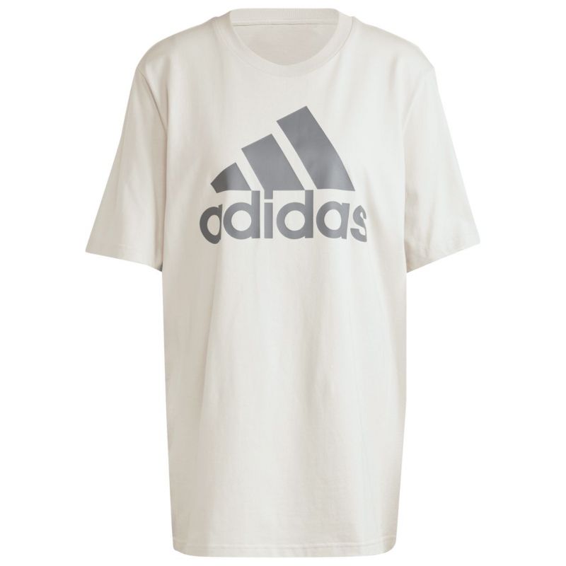 Adidas Essentials Single Jersey Big Logo M IX0139