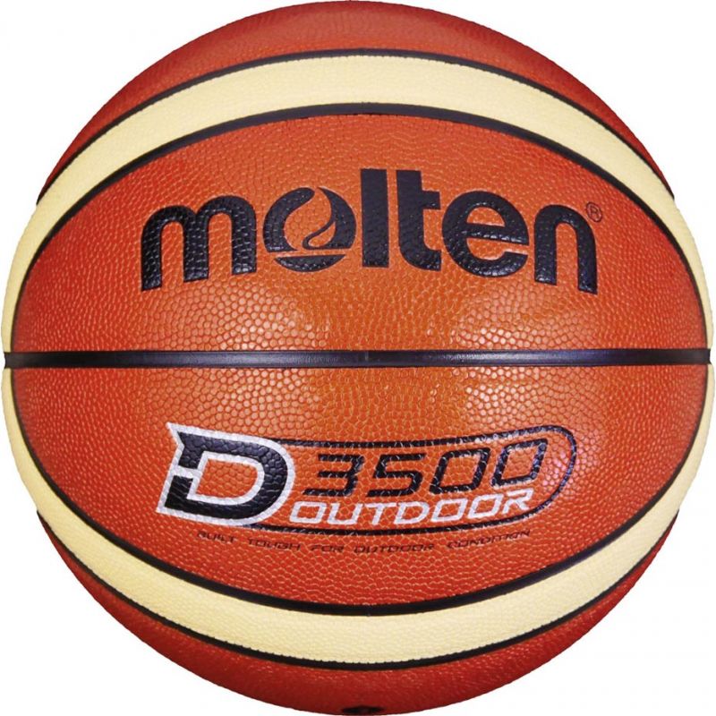 Molten B6D3500 Basketball