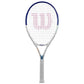 Wilson Roland Garros Elite Tennis Racquet WR148610U tennis racket