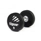 Dumbbell Tiguar PU 9 kg TI-WHPU0090