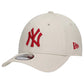 New Era 9FORTY STN New York Yankees MLB Cap 60240312