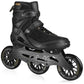 Inline skates Spokey Shiffty Pro 38 BK 929402