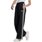 adidas Essentials 3-Stripes French Terry Wide Pants HZ5747