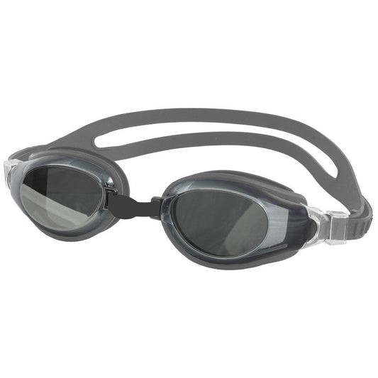 Swimming goggles Aqua-Speed Champion silver 26/038