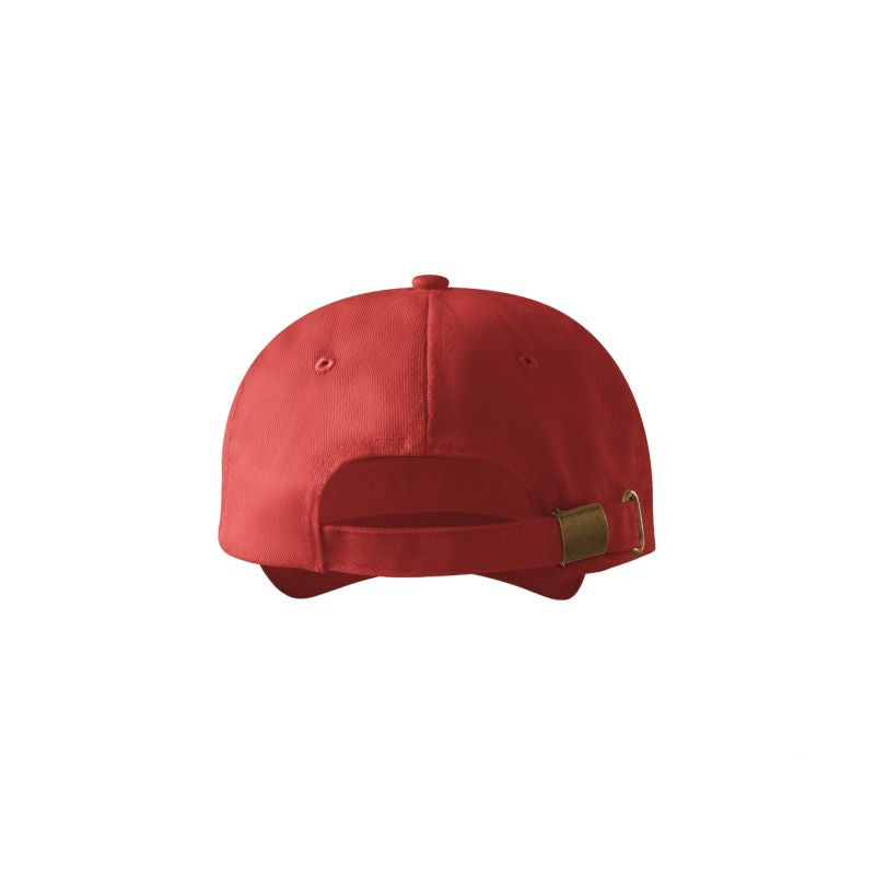 Malfini 6P cap MLI-30513