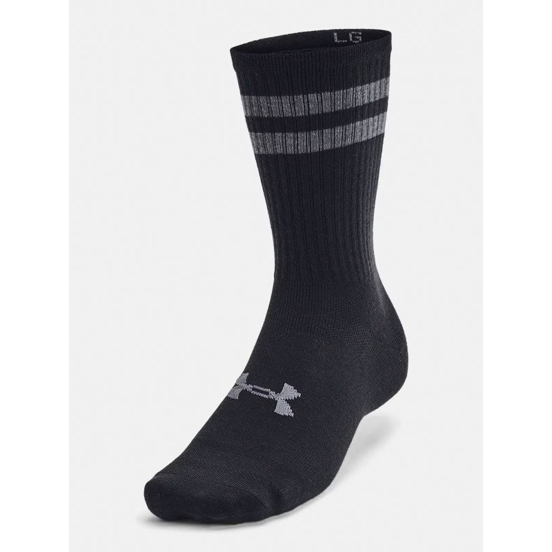 Under Armour Socks 1387058-101