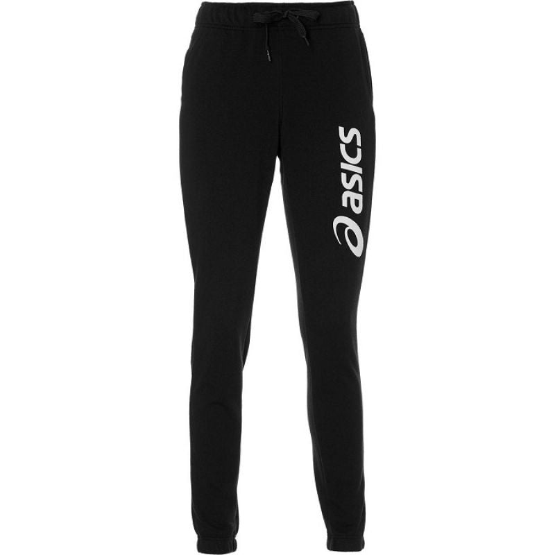 Asics Big Logo Sweat Pant W 2032A982001