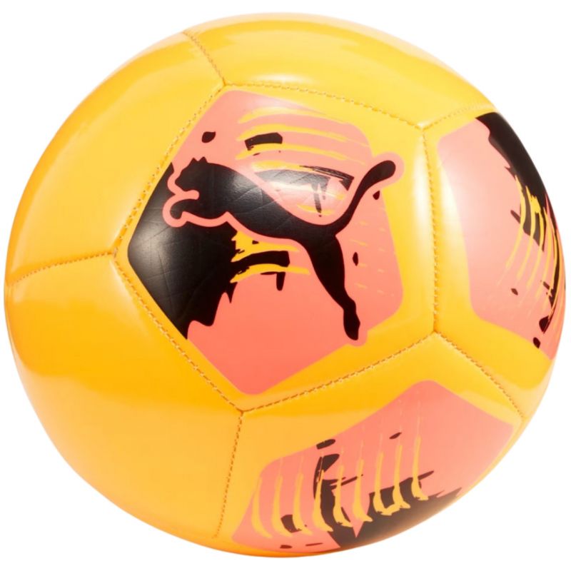 Football Puma Big Cat miniball 84215 02