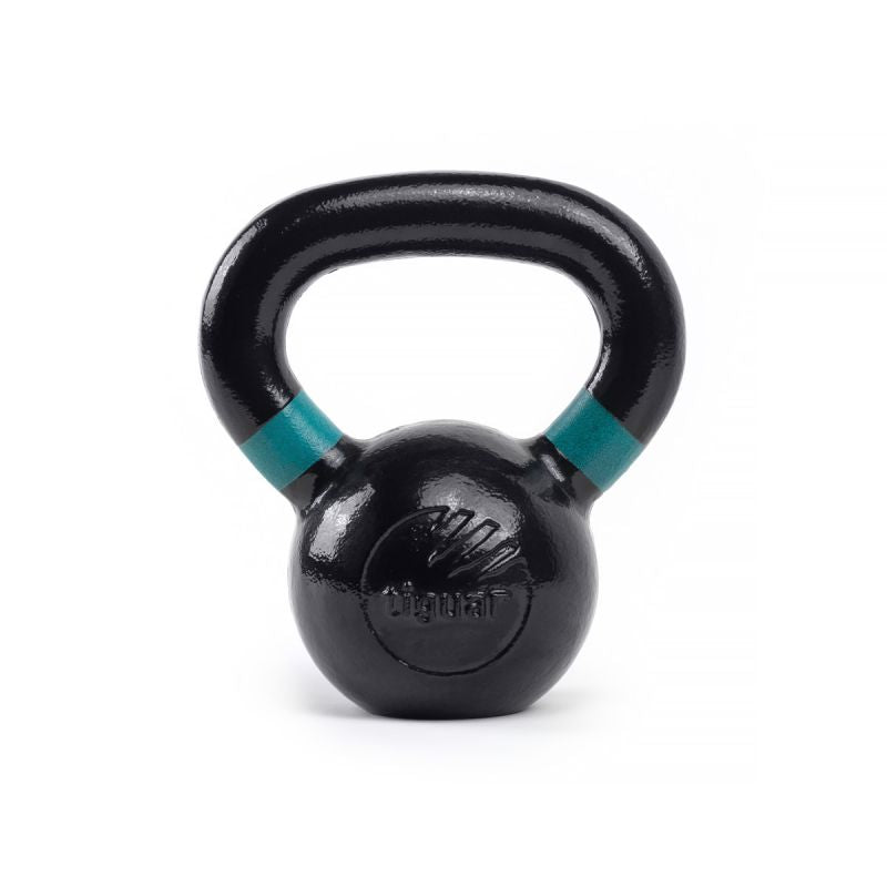 tiguar kettlebell Raw V2 6kg TI-KB0006RV2