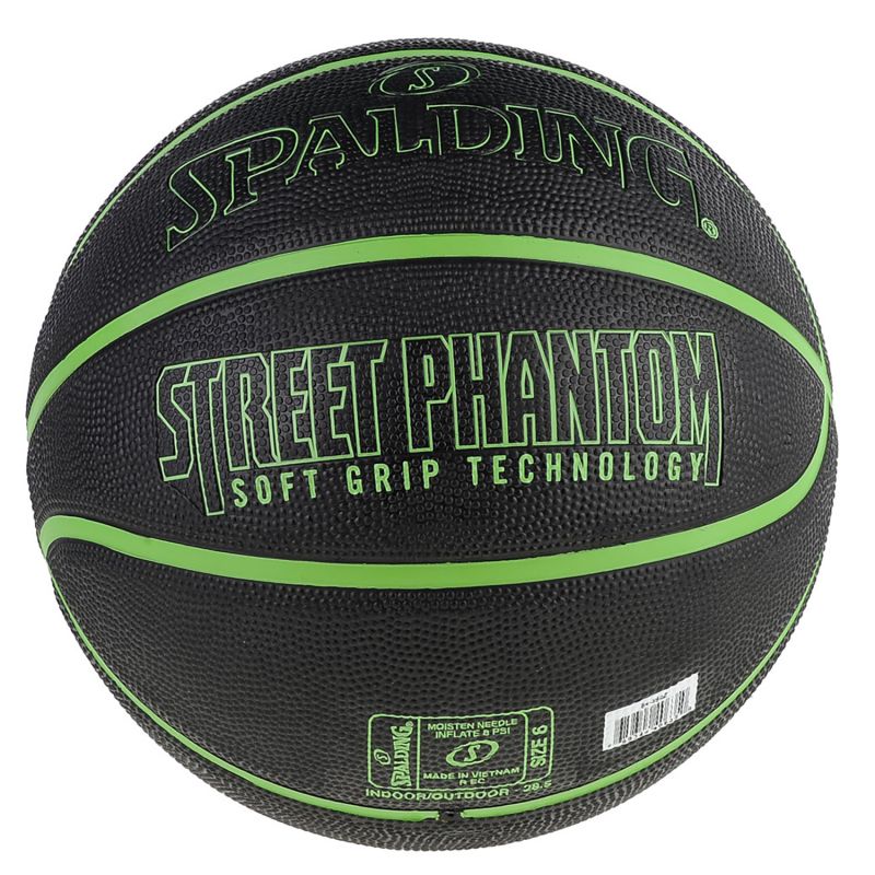 Spalding Phantom Ball 84392Z basketball