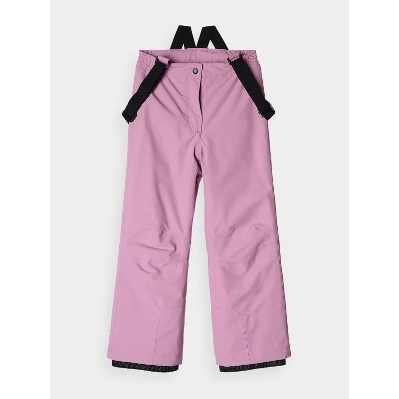 Ski pants 4F Jr 4FJWAW24TFTRF659-56S