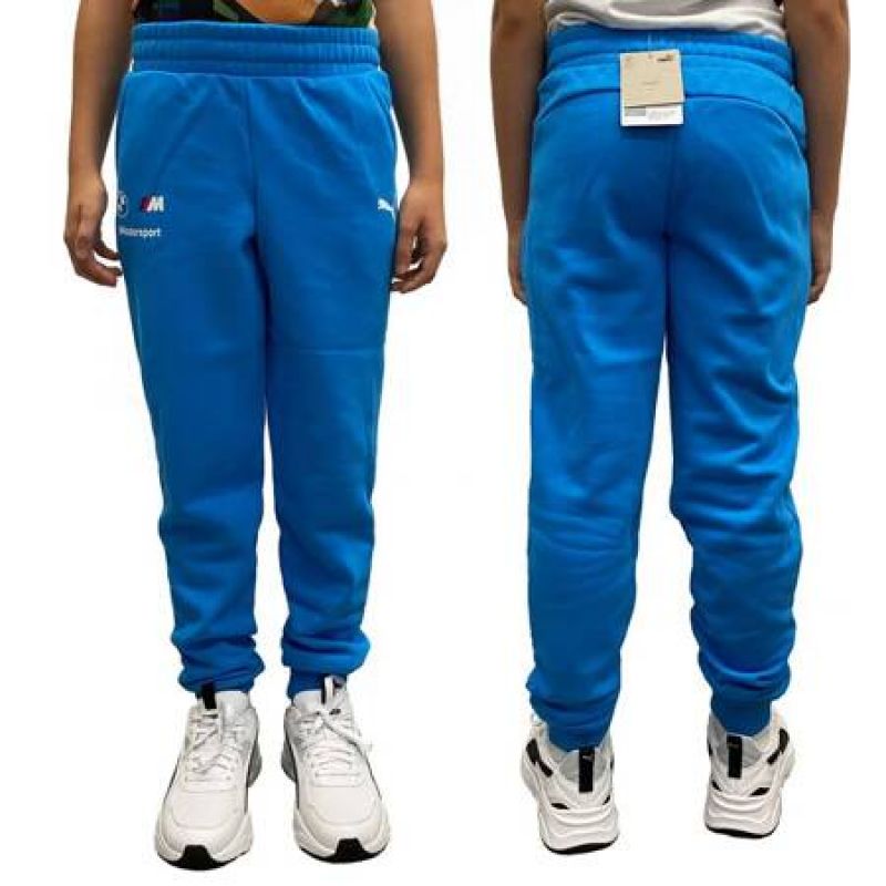 Puma BMW MMS Jr 536546 15 pants