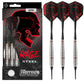 Harrows Rage Steel softip Ragesteel 16966 darts