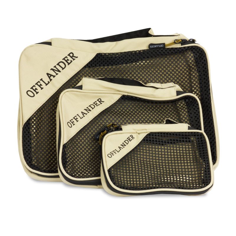 Offlander clothes organizer set OFF_CACC_18