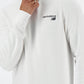 New Balance Classic Core Fleece Crew M MT03911WT sweatshirt