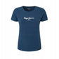 Pepe Jeans New Virginia SS W PL505202 T-shirt