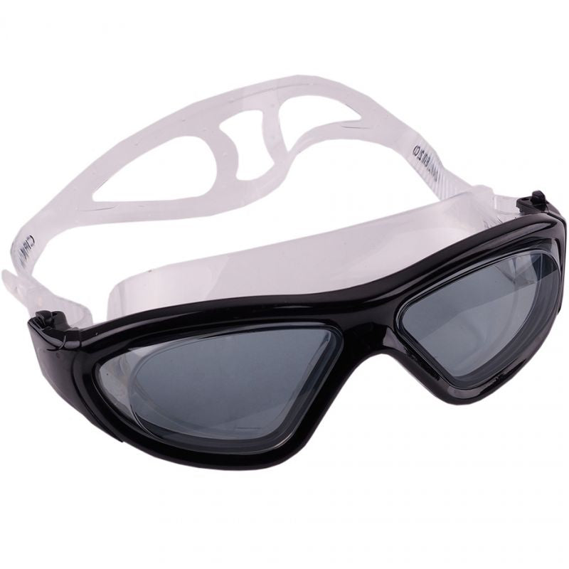 Swimming goggles Crowell Idol 8120 cokul-8120-czar-white