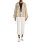 Tommy Hilfiger Cotton Trench Coat W WW0WW38430