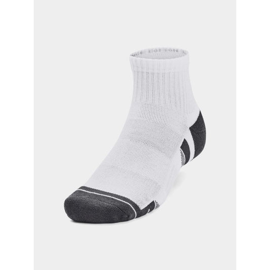 Under Armour Socks 1379528-100