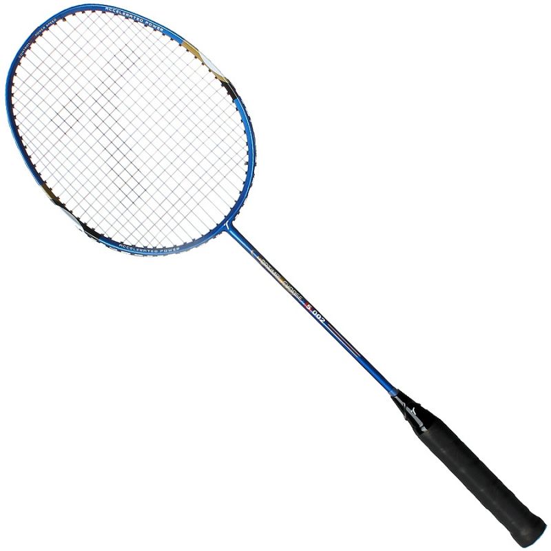 Techman Graphite 5002 T5002 racket