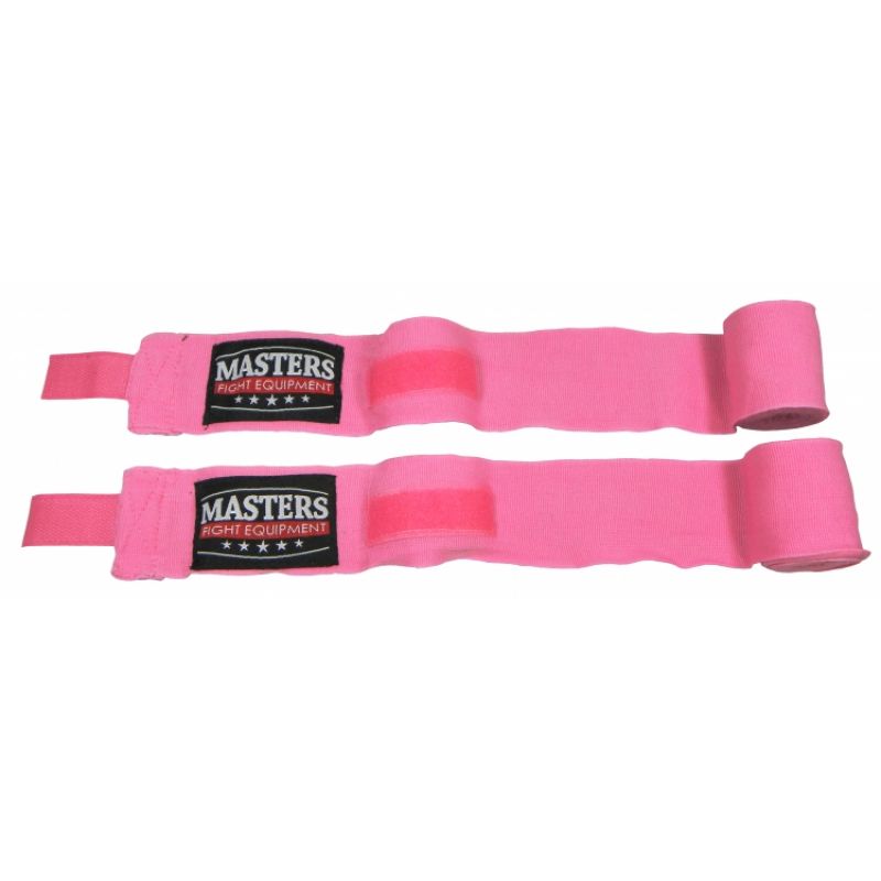 Elastic boxing bandage Masters - BBE-3 1306-02