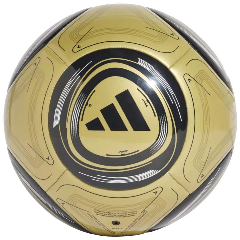 Football adidas Messi Club Ball IX4070