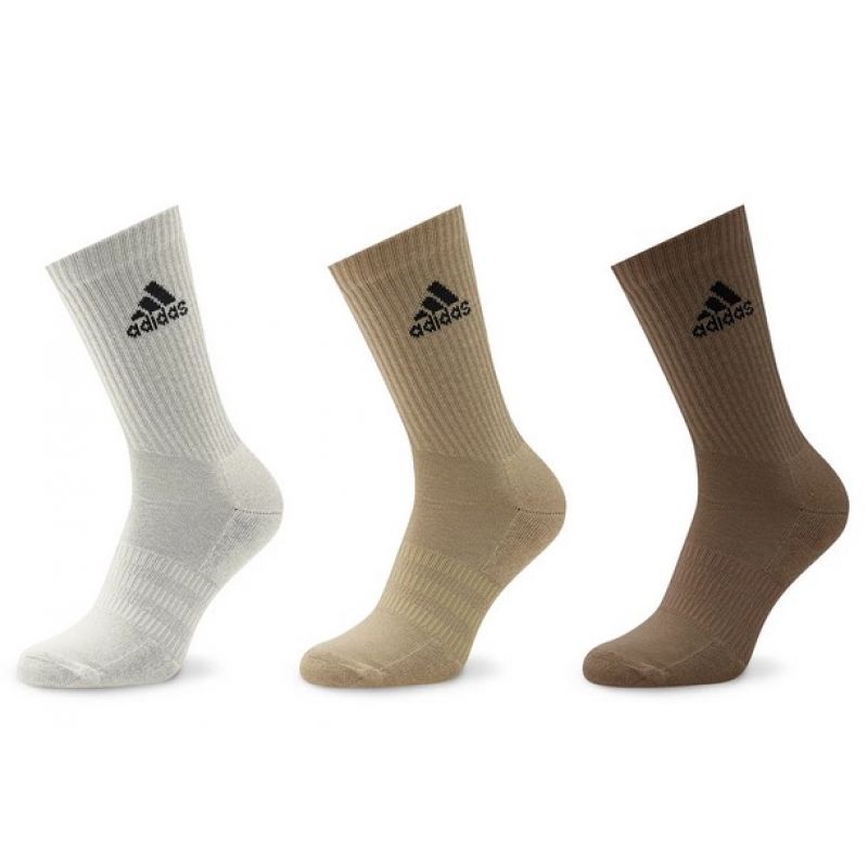 Adidas Cushioned Crew Pairs socks IC1315