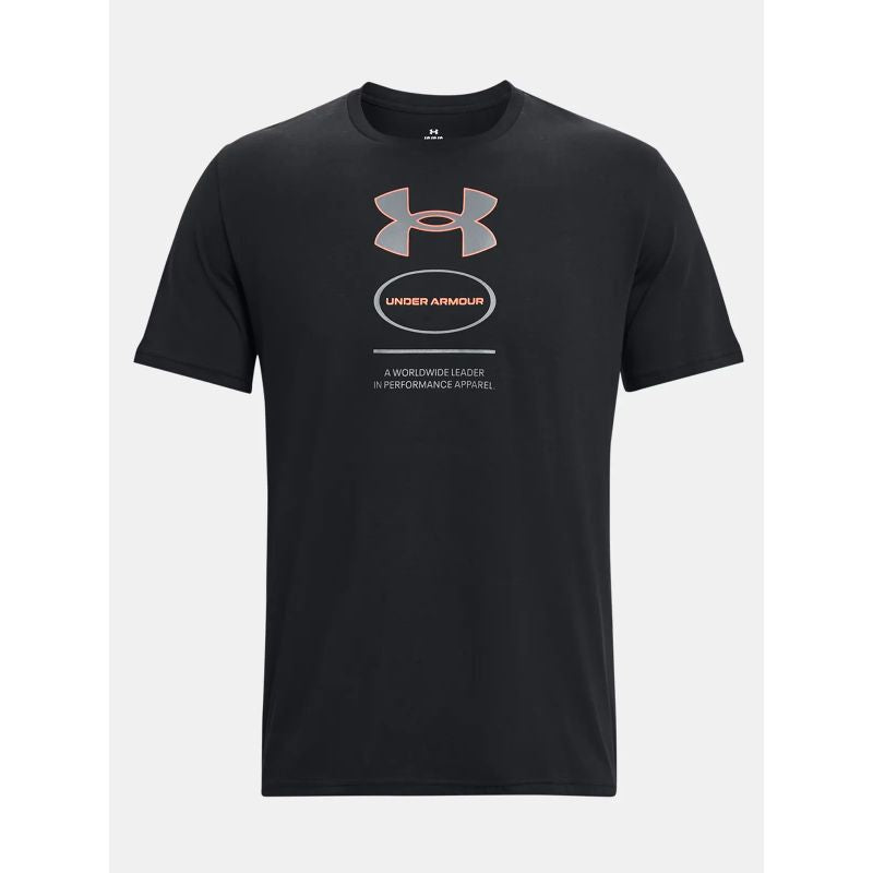 Under Armor T-shirt M 1380957-001