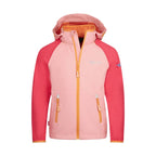 Trollkids Kids Rondane Zip Off Jacket XT Jr 819-239 softshell jacket Clothing / Jackets, vests / Kids Your Sports Performance