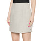 Tommy Hilfiger Wool Blend Skirt W WW0WW33064