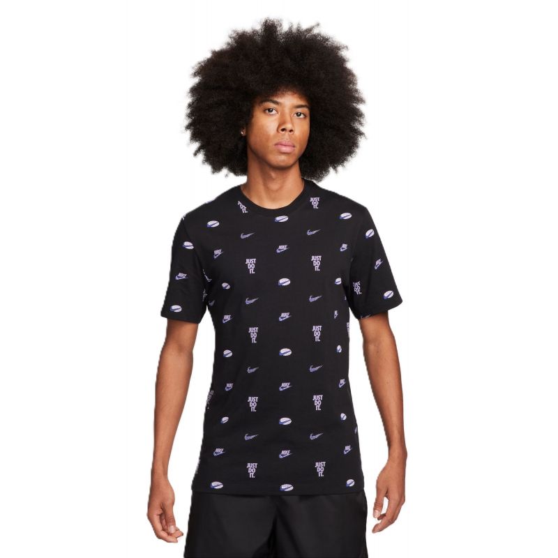 Nike Sportswear T-shirt M FQ8036-010