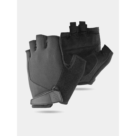 Cycling gloves 4F 4FSS23AFGLU059-20S