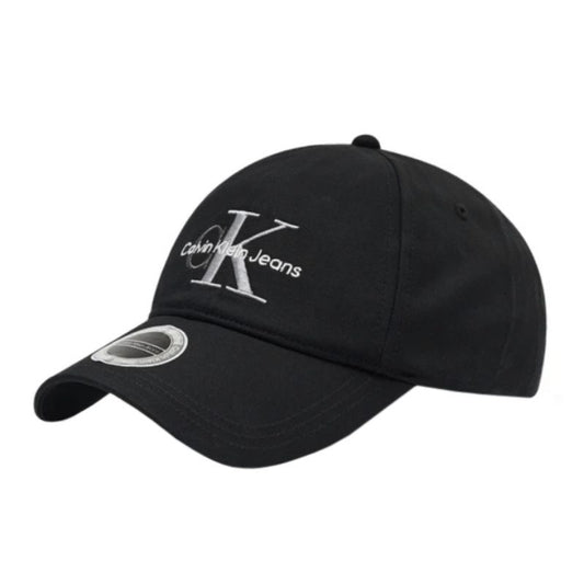 Calvin Klein Jeans Double K50K508133 baseball cap