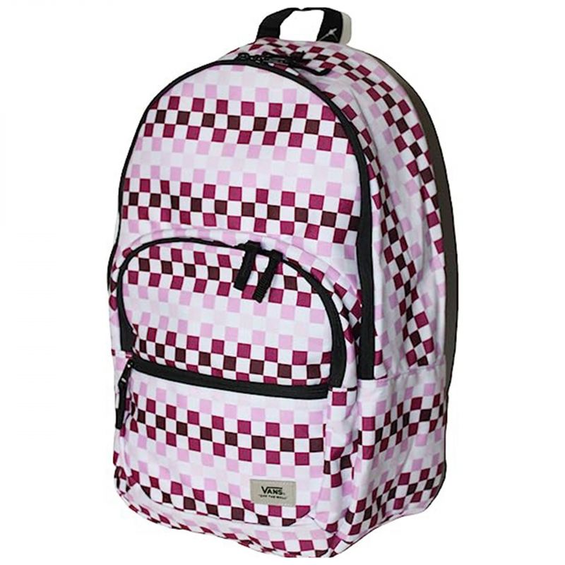 Vans Motivee 3-B Backpack VN0A4B8B6X71