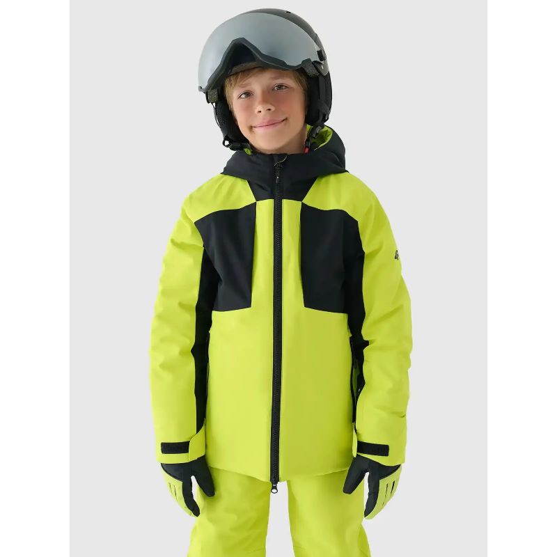 Ski jacket 4F Jr 4FJWAW24TTJAM536-45S