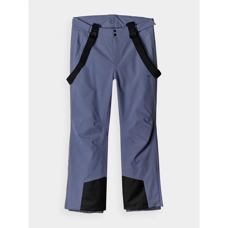 Ski pants 4F M 4FWAW24TFTRM0756-32S