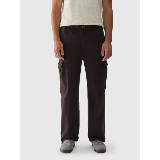 4F M 4FWAW24TTROM0842-80S trekking trousers