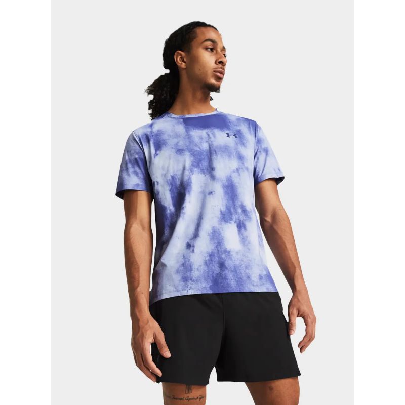 Under Armor T-shirt M 1382615-539