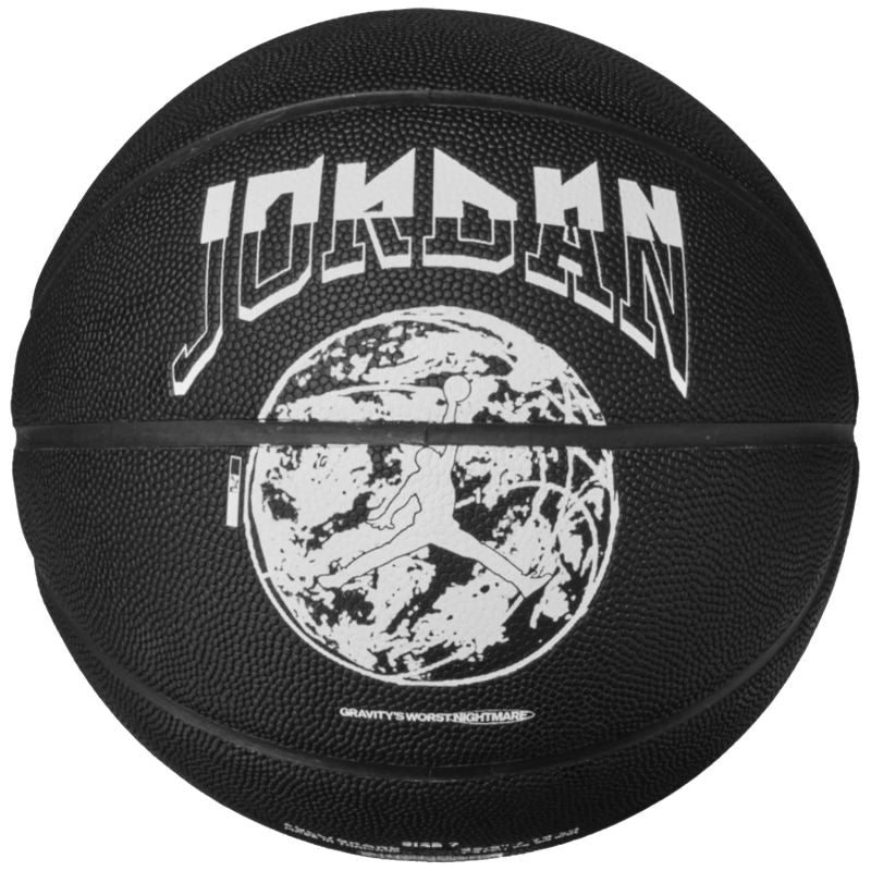 Jordan Ultimate 2.0 Graphic 8P In/Out Ball J1008257-069