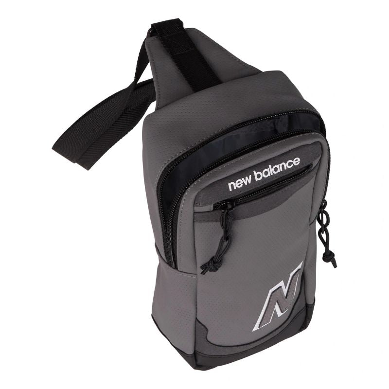 New Balance Legacy Cross Body Bag LAB23168CAS