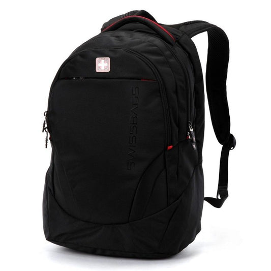 Swissbags Backpack with 17.3 "Laptop Bag Zurich 33 L 76201