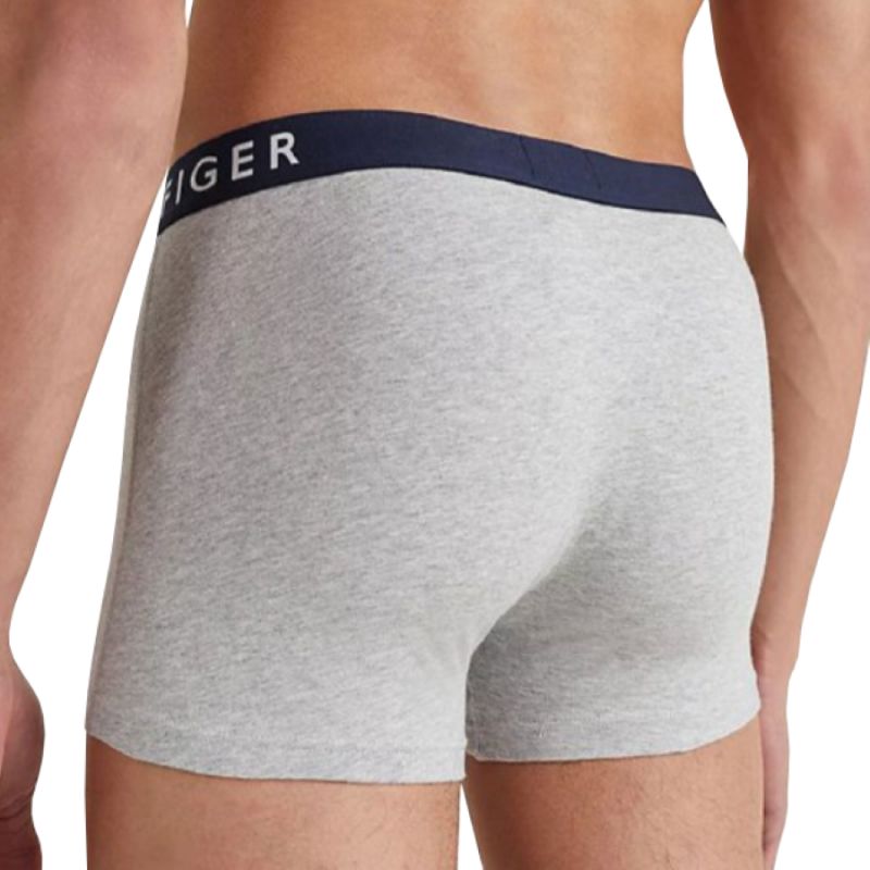 Tommy Hilfiger 3P Trunk M underwear UM0UM01234